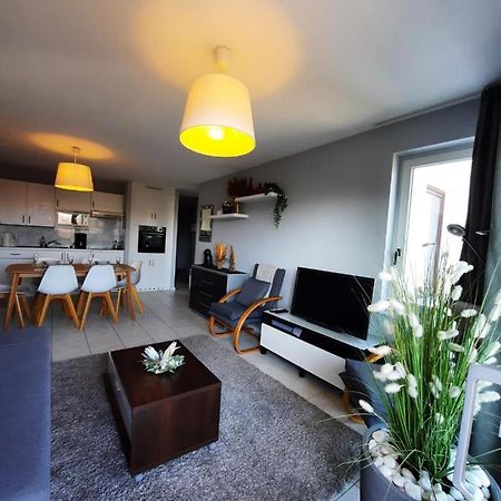 Koksijde Promenade Apartment ภายนอก รูปภาพ
