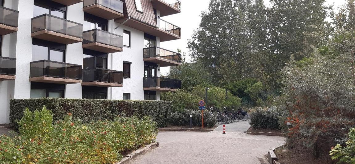 Koksijde Promenade Apartment ภายนอก รูปภาพ