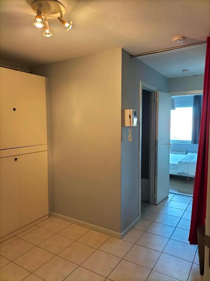 Koksijde Promenade Apartment ภายนอก รูปภาพ