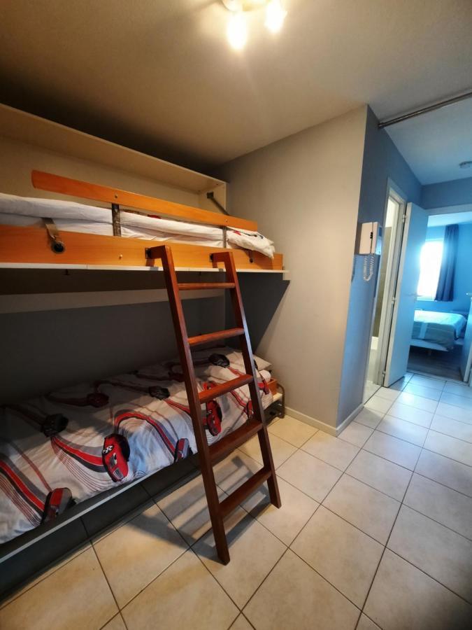 Koksijde Promenade Apartment ภายนอก รูปภาพ